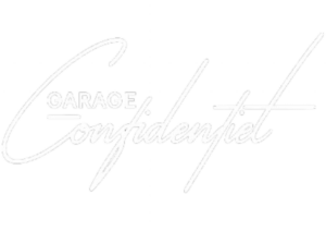 Garage Confidentiel