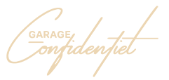 Garage Confidentiel