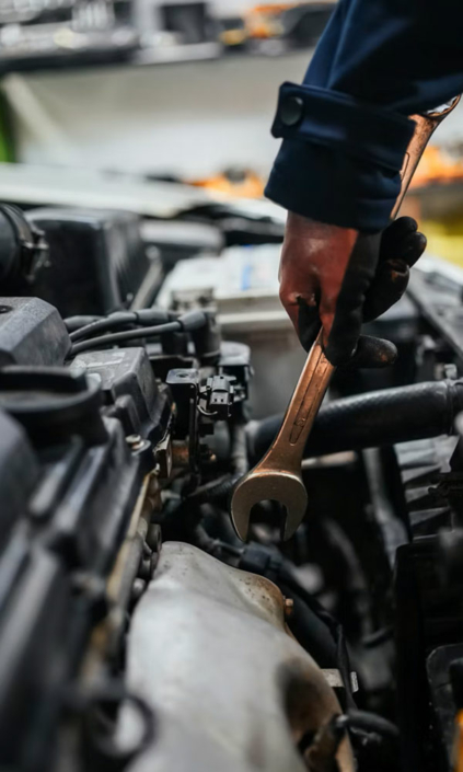 Garantie et assurance