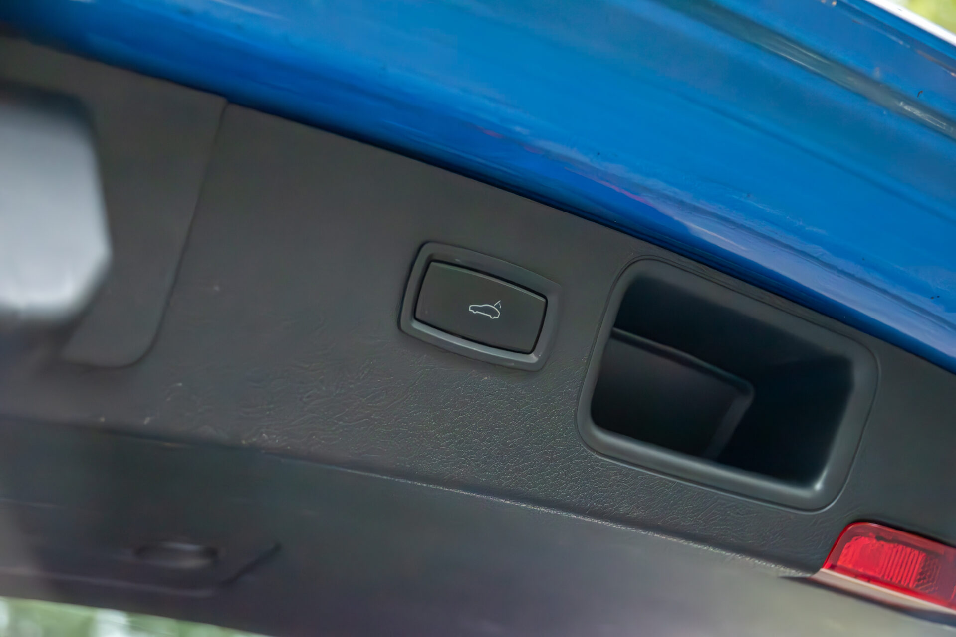 Porsche Macan S Diesel Bleu Saphir - photo 28
