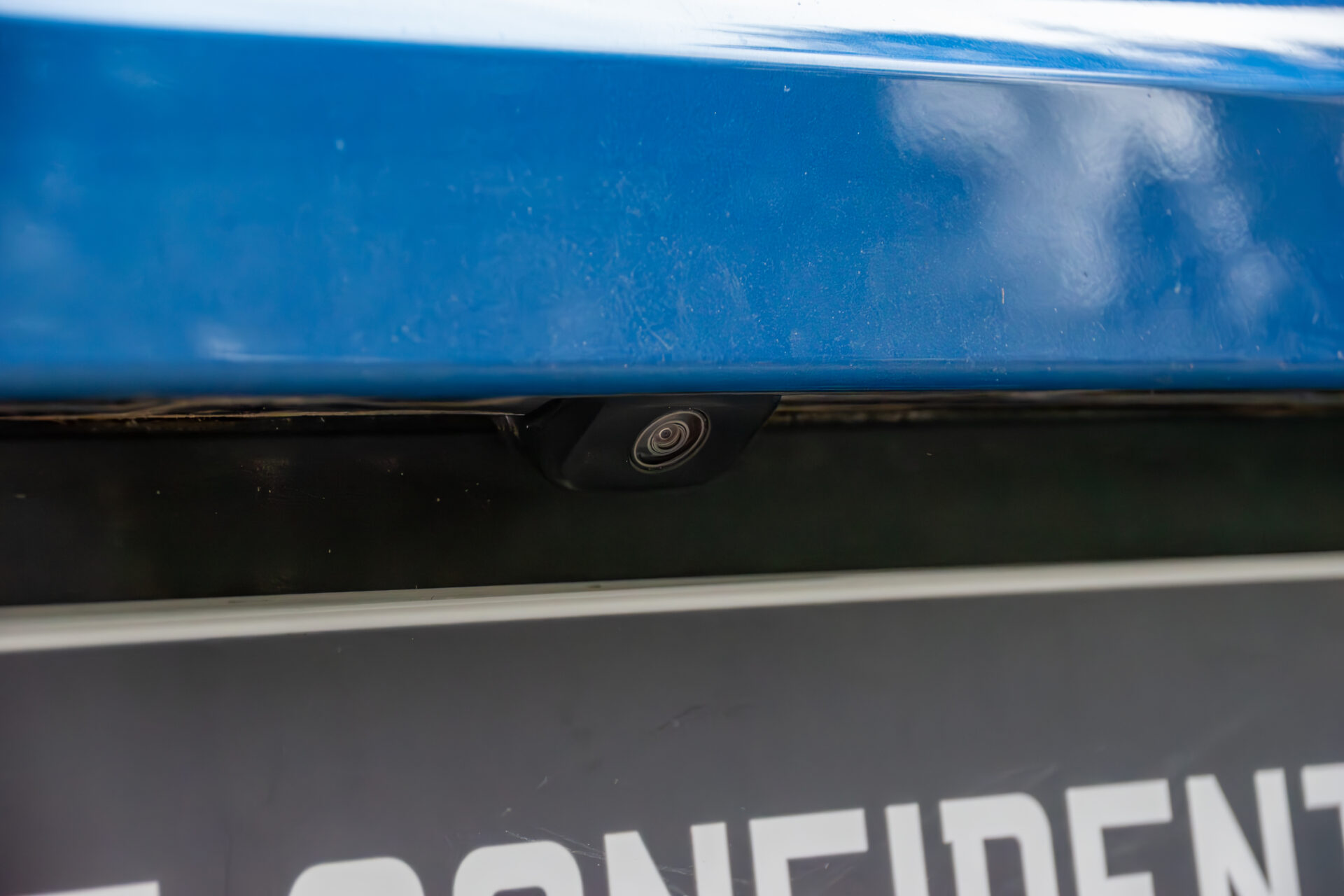 Porsche Macan S Diesel Bleu Saphir - photo 29